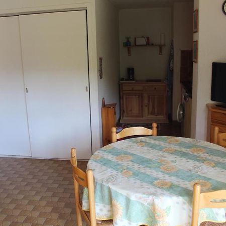 Appartement Au Calme, A Deux Pas Du Plan D Eau Embrun Exteriér fotografie