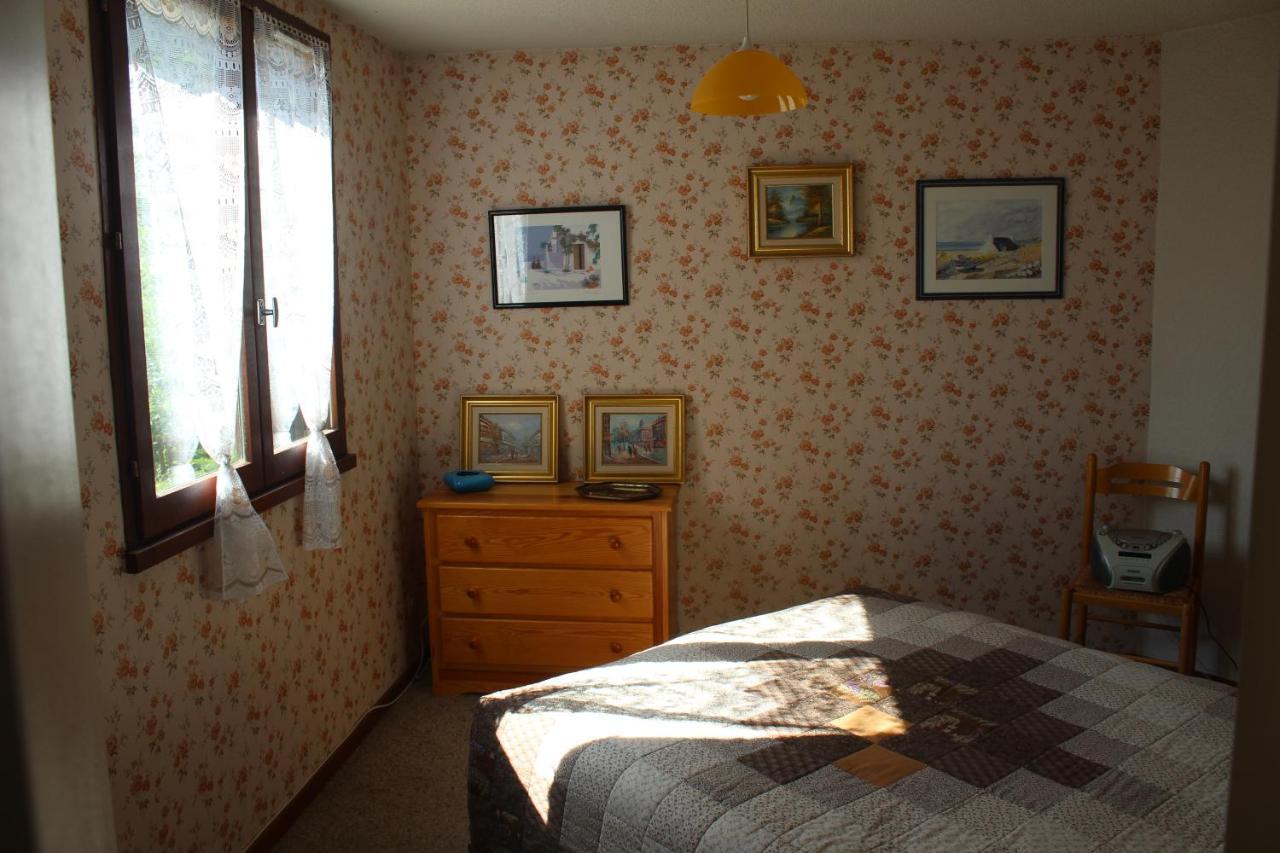 Appartement Au Calme, A Deux Pas Du Plan D Eau Embrun Exteriér fotografie