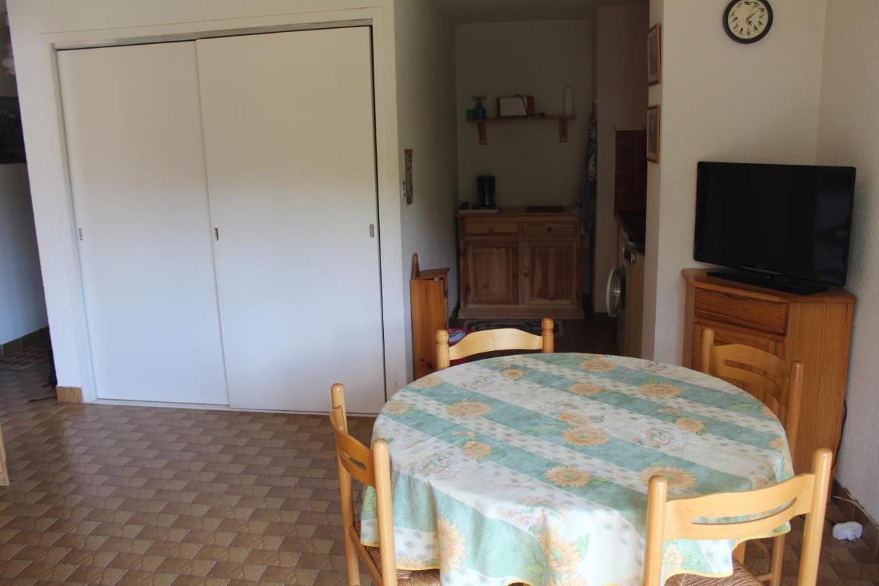 Appartement Au Calme, A Deux Pas Du Plan D Eau Embrun Exteriér fotografie